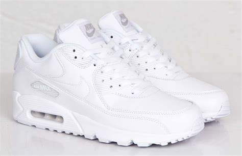 nike air max 90 wit zalando